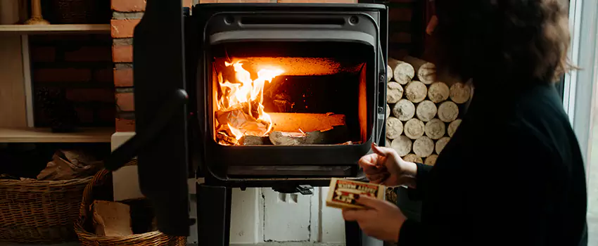 Key Features of Vermont Castings Fireplaces in Clovis, CA
