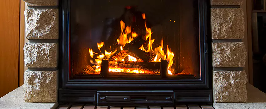 Best Wood Fireplace Repair Company in Clovis, California