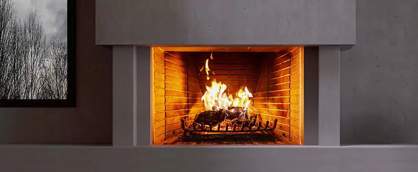 Indoor Wood Burning Furnace Repair and Installation in Clovis, California