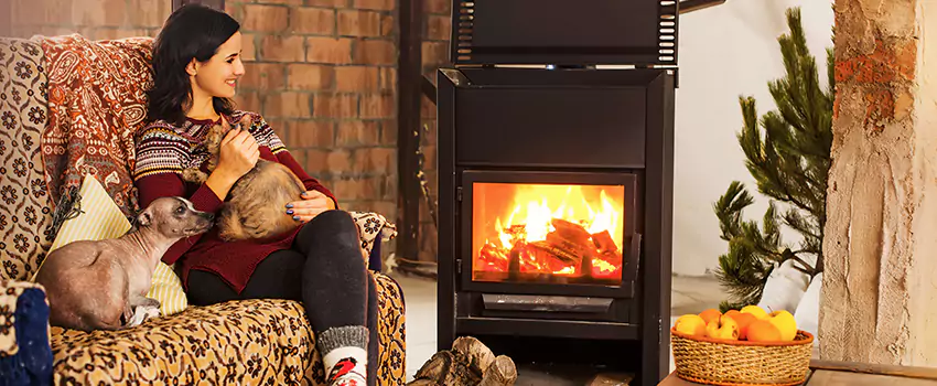 Wood Stove Chimney Cleaning Services in Clovis, CA