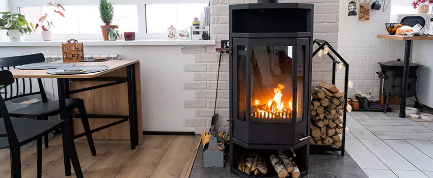 Wood Stove Firebox Installation Services in Clovis, CA