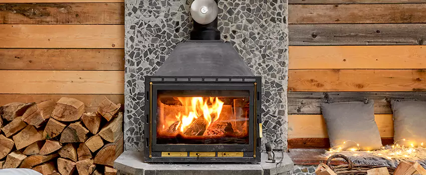 Wood Stove Cracked Glass Repair Services in Clovis, CA