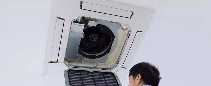 Benefits of Professional Air Duct Cleaning in Clovis, California