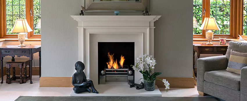 Astria Open-Hearth Wood Fireplaces Services in Clovis, CA