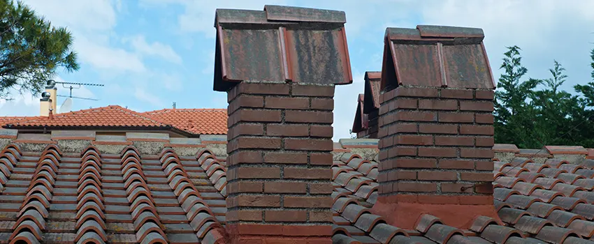 Chimney Vent Damper Repair Services in Clovis, California