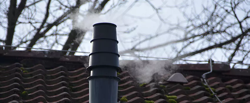 Broken Chimney Animal Screen Repair And Installation in Clovis, CA