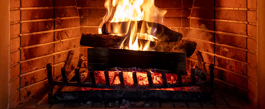 Chimney Ash Dump Cover Repair Services in Clovis, CA