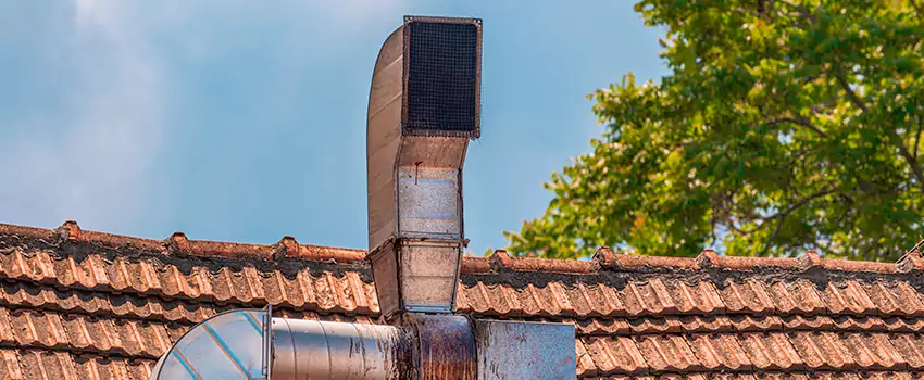 Chimney Cleaning Cost in Clovis, California