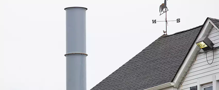Multi-flue Chimney Caps Installation And Repair in Clovis, CA