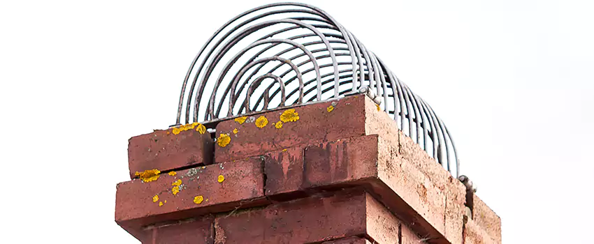 Chimney Crown Problems in Clovis, California