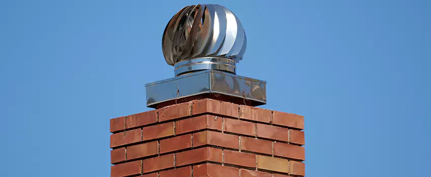 Chimney Damper Hinge Repair in Clovis, CA
