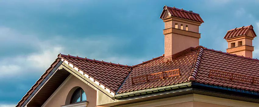 Residential Chimney Services in Clovis, California