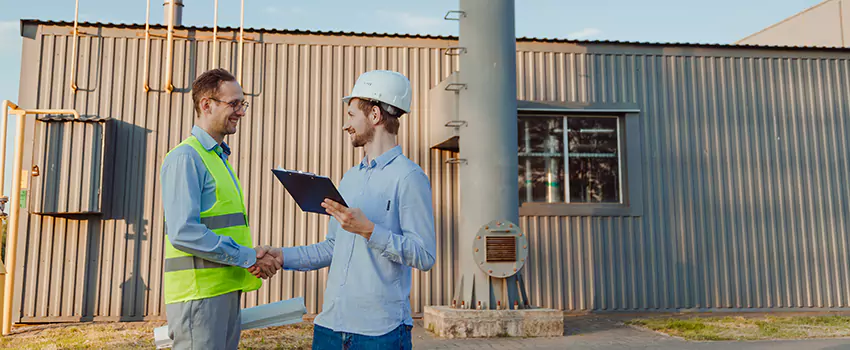 Chimney Cap Inspection in Clovis, CA