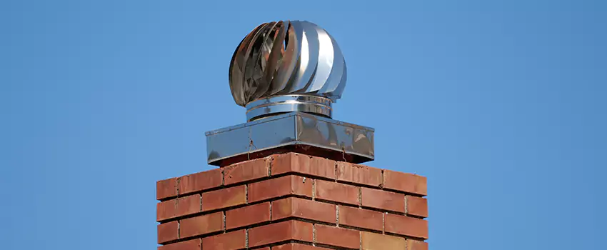 Chimney Flue Rebuild Services in Clovis, California