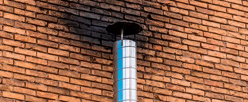 Chimney Design and Style Remodel Services in Clovis, California