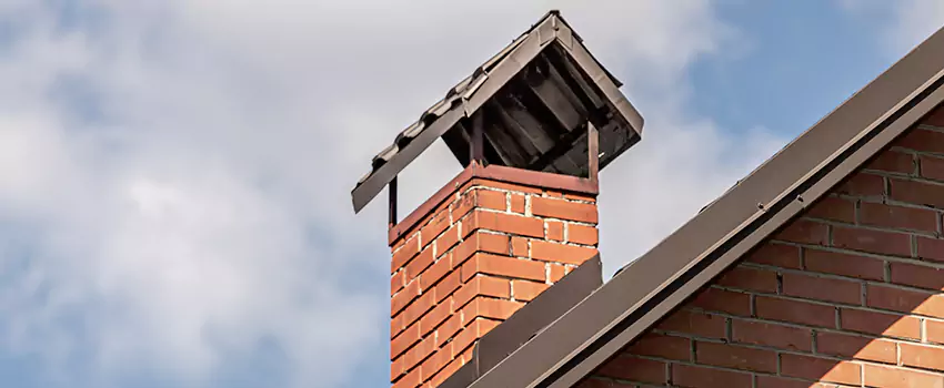 Chimney Saver Masonry Repair Contractor in Clovis, California