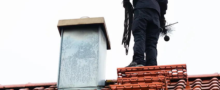 Modern Chimney Sweeping Techniques in Clovis, California