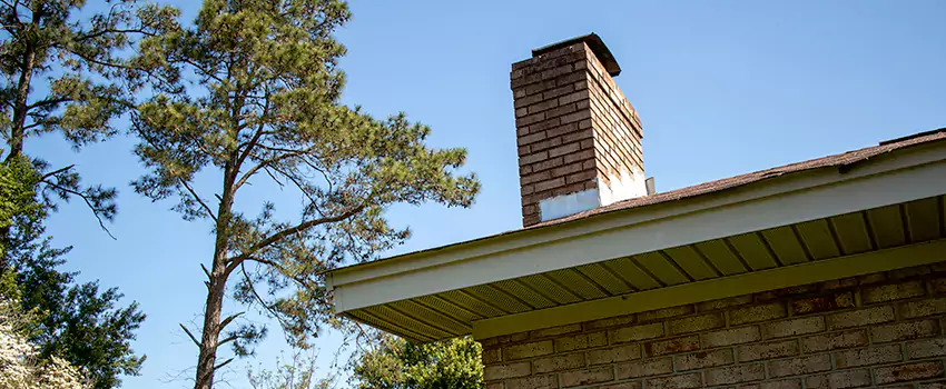 Brick Chimney Sweep Near Me in Clovis, CA