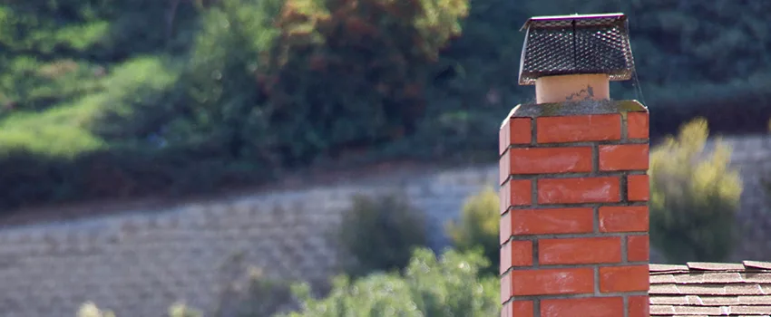 Chimney Tuckpointing And Masonry Restoration in Clovis, CA
