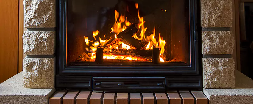 Decorative Fireplace Installation Cost in Clovis, California