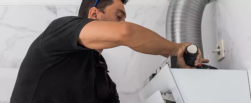 Dryer Vent Blockage Cleaning in Clovis, CA