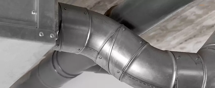 Dryer Vent Blockage Inspection in Clovis, CA