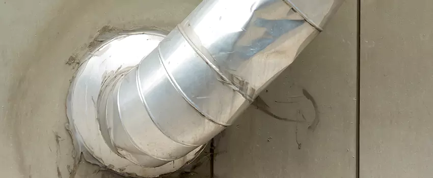 Dryer Vent Repair Process in Clovis, CA