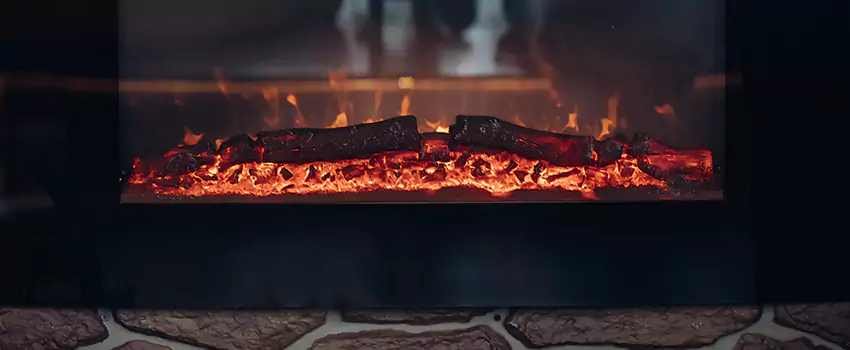 Cost of Electric Fireplace Repair Service in Clovis, California