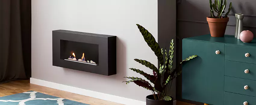 Cost of Ethanol Fireplace Repair And Installation Services in Clovis, CA