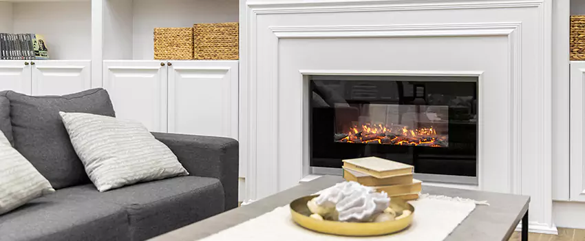 Professional Fireplace Maintenance Contractors in Clovis, CA