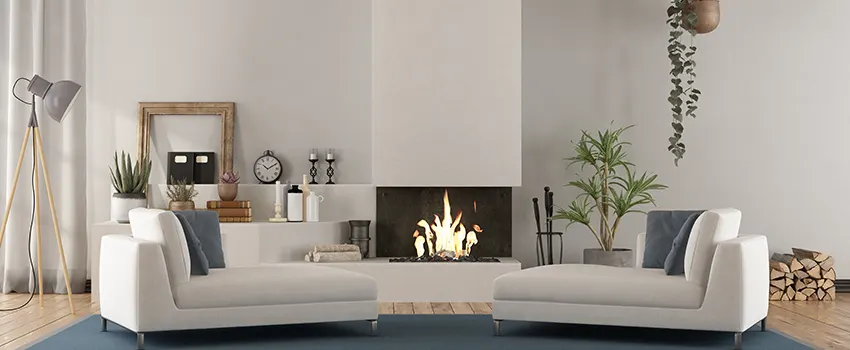 Decorative Fireplace Crystals Services in Clovis, California