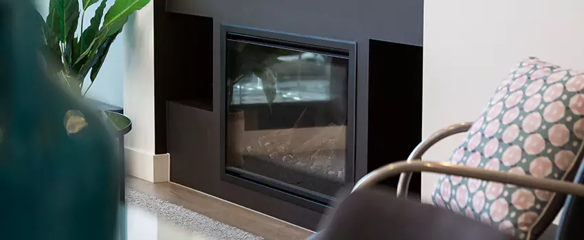 Gas Fireplace Installation in Clovis, CA