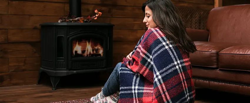 Fireplace Firebox Grate Replacement Services  in Clovis, California