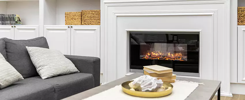 Pellet Fireplace Insert Installation in Clovis, CA