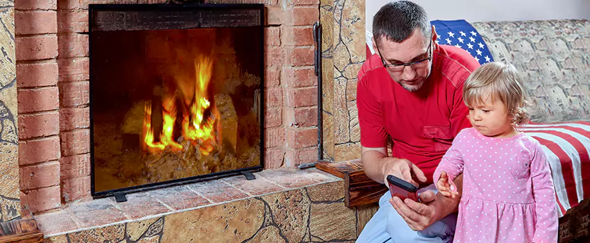Fireplace Safety Locks For Kids in Clovis, CA