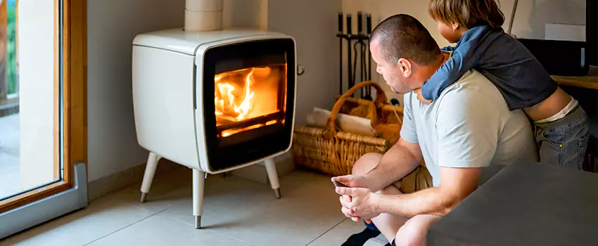 Fireplace Flue Maintenance Services in Clovis, CA