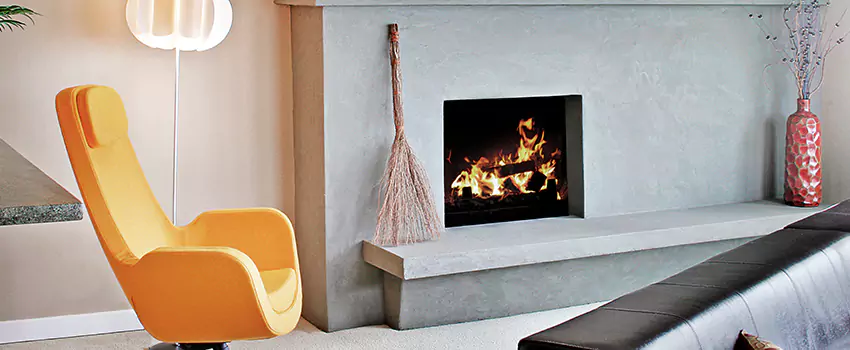 Electric Fireplace Makeover Services in Clovis, CA