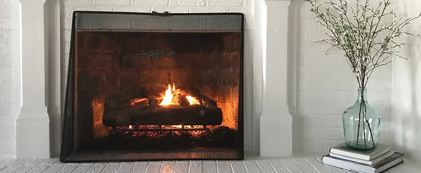 Cost-Effective Fireplace Mantel Inspection And Maintenance in Clovis, CA