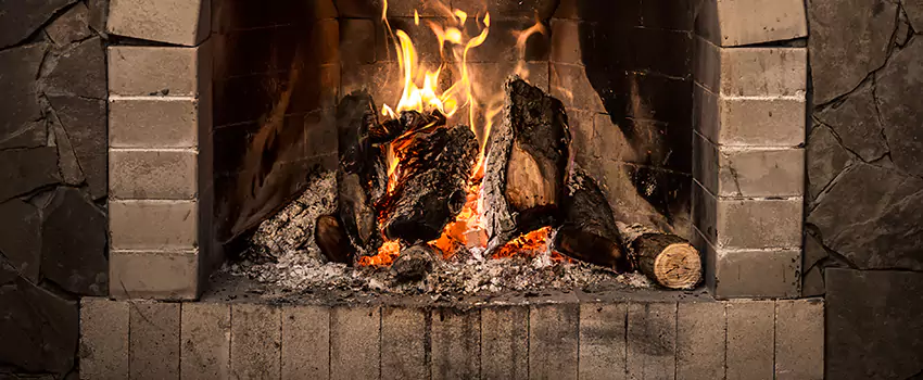 Cost of Rebuilding A Fireplace in Clovis, California