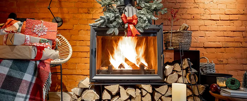 Steel Fireplace Grate Repair And Replacement Services in Clovis, California