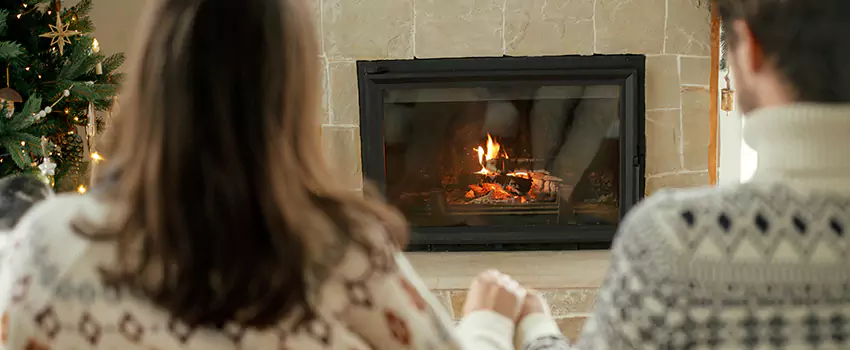 Fireplace Firebox Refurbish & Restore Services in Clovis, CA