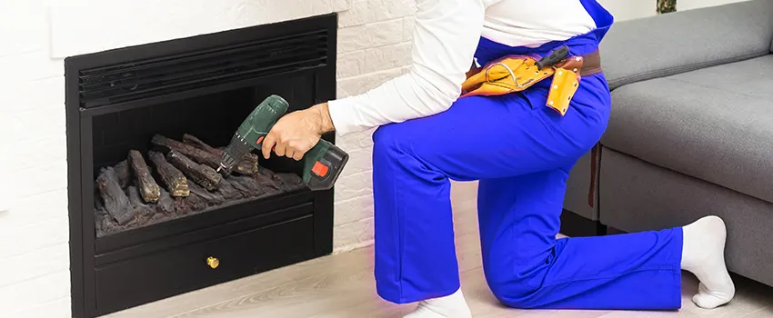 Fireplace Safety Inspection Specialists in Clovis, California