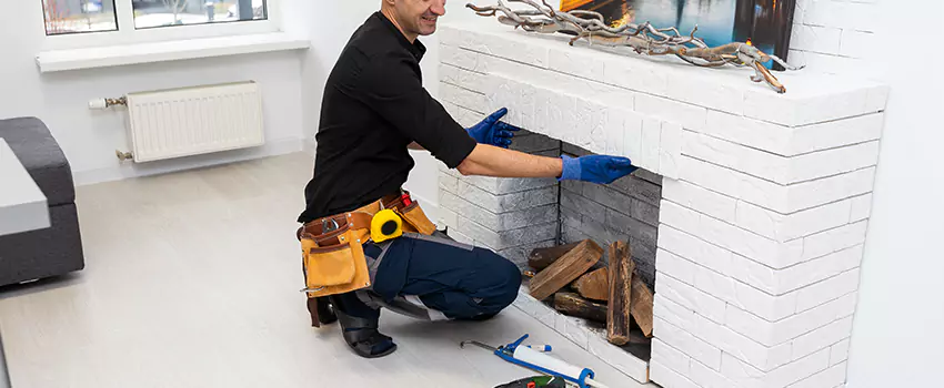 Gas Fireplace Repair And Replacement in Clovis, CA