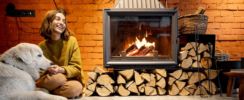 Fireplace Smell Removal Cost in Clovis, CA