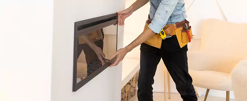 Traditional Fireplace Vent Sweeping in Clovis, CA