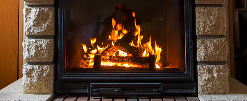 Fireplace Xtrordinair Probuilder Gas Fireplace Installation in Clovis, CA