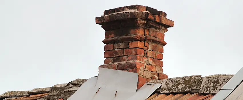 Cost of Fixing Blocked Chimney in Clovis, California