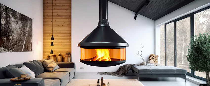 Floating Damaged Fireplace Repair Services in Clovis, CA