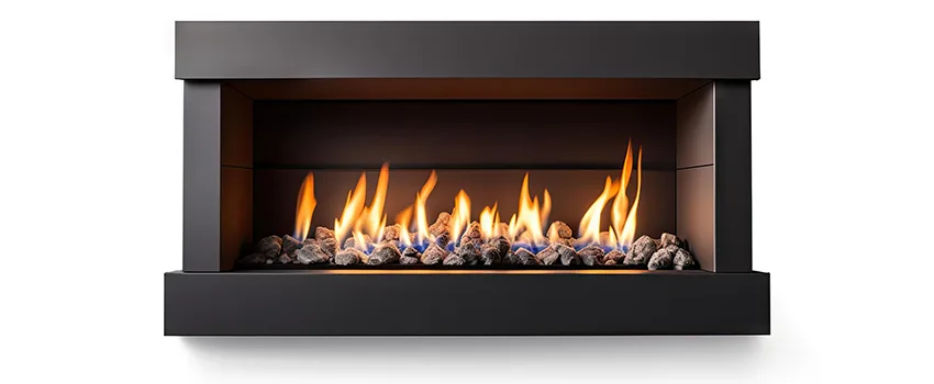 Outdoor Gas Fireplaces Installation in Clovis, CA