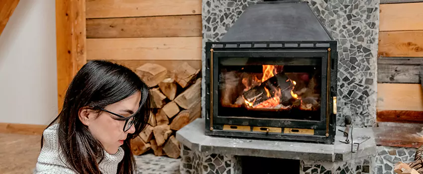 Harman P68-C Pellet Stove Repair in Clovis, California 